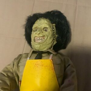 Spencer Gift exclusive.